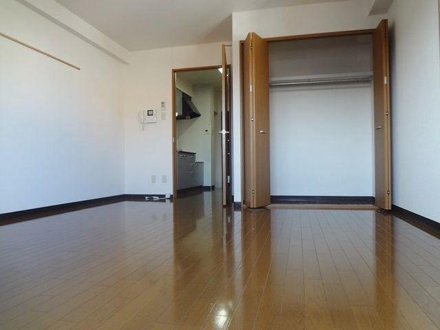 居室・リビング　広々約１０帖