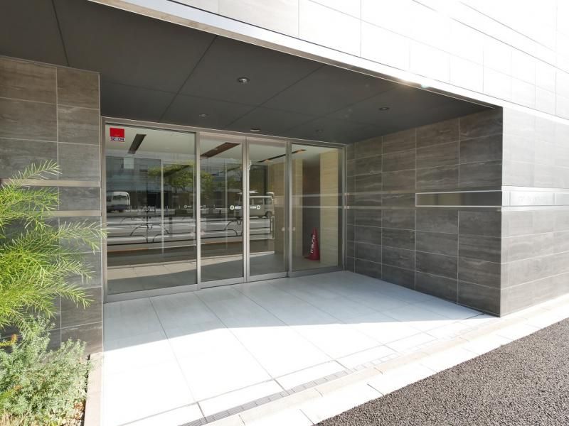 エントランス　☆きれいなエントランス☆