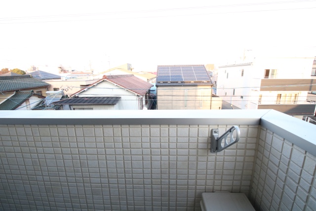 眺望　※別室の参考写真の為、現況優先です。