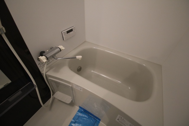 バス・シャワールーム　※別室の参考写真の為、現況優先です。