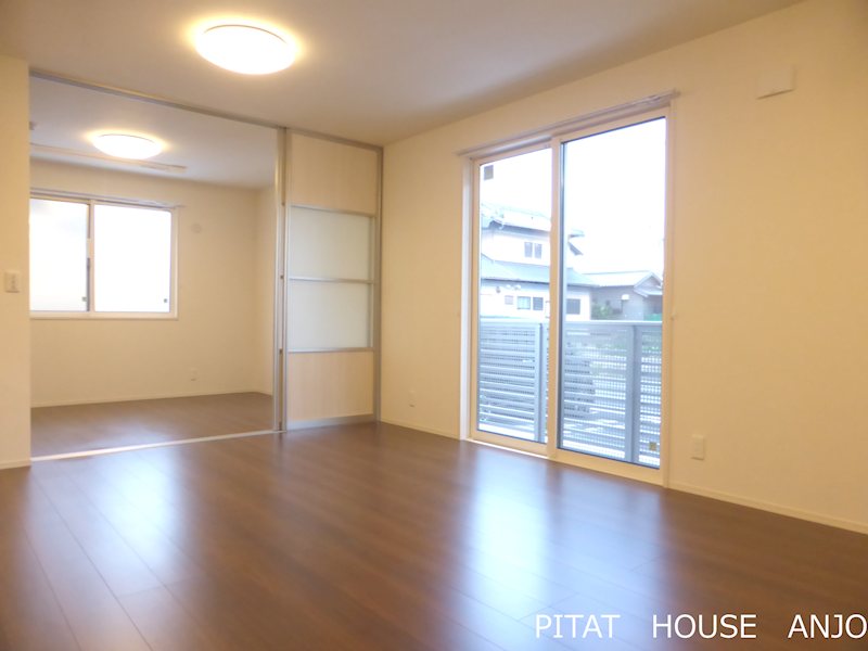 居室・リビング　参考写真