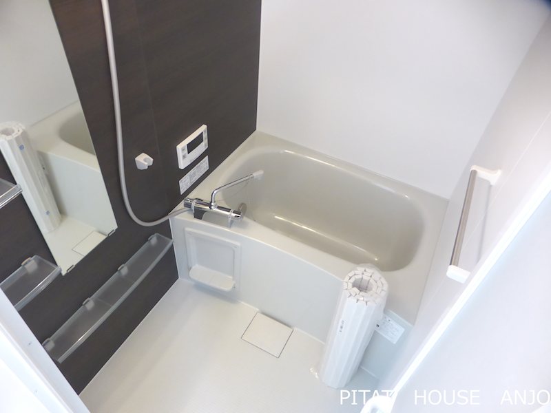 バス・シャワールーム　参考写真