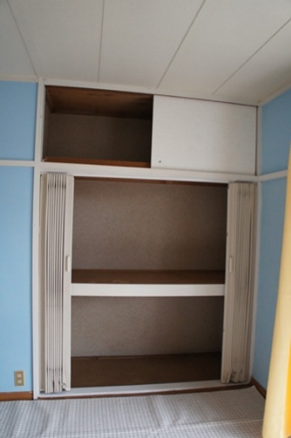 収納　別部屋参考