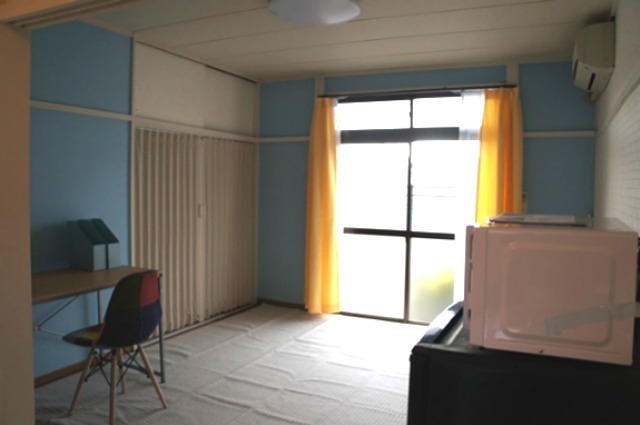 居室・リビング　別部屋参考