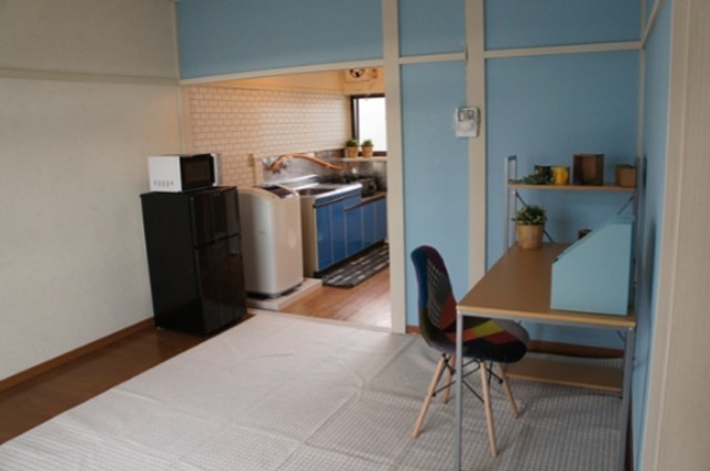 その他部屋・スペース　別部屋参考