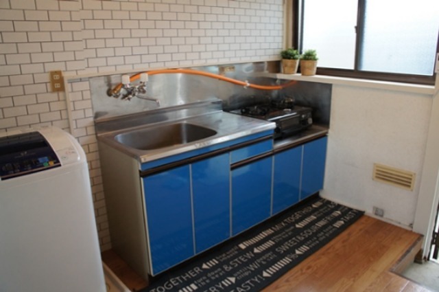 キッチン　別部屋参考