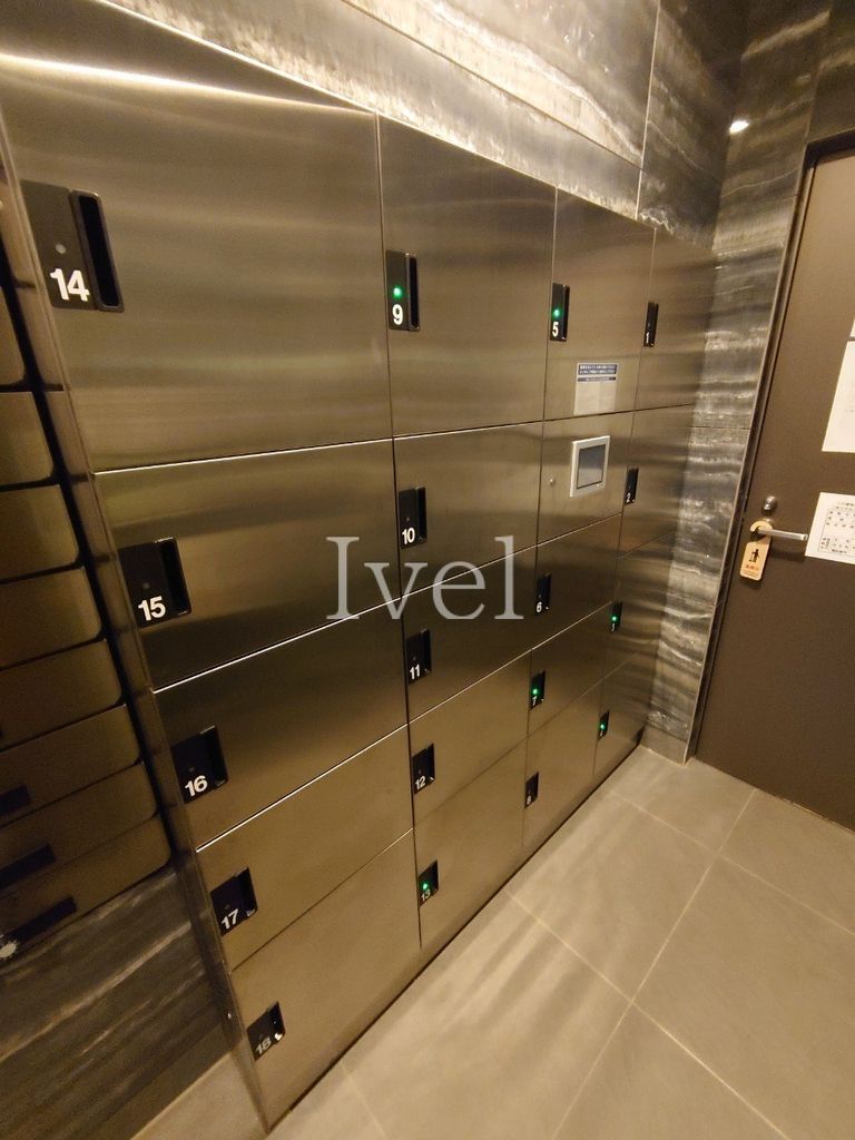 その他共有部分　エントランス