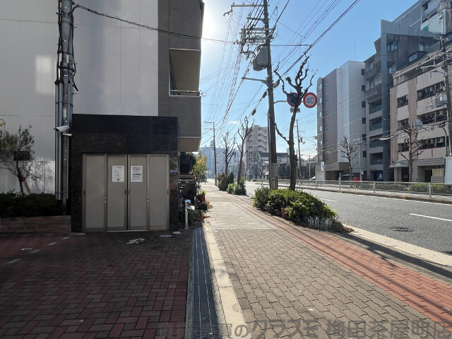 その他　周辺（その他）まで10m