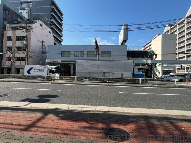 その他　周辺（その他）まで10m