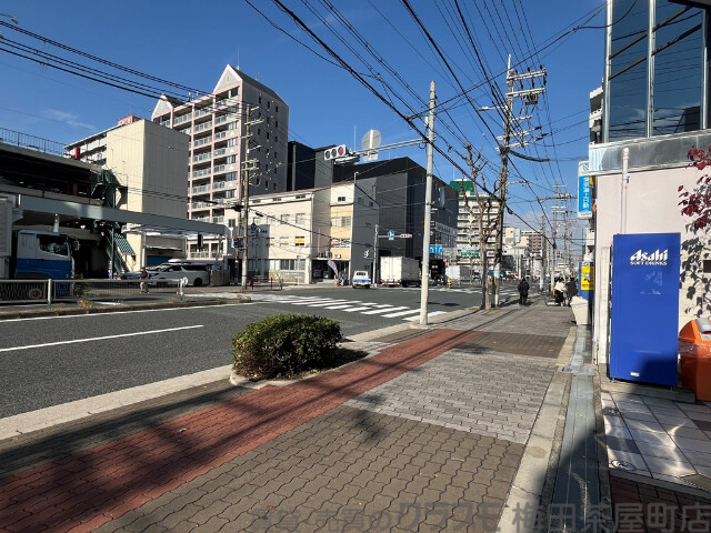 その他　周辺（その他）まで10m