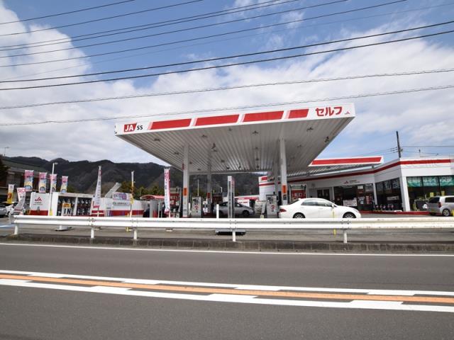 その他　JA-SS 中野 SS（その他）まで645m