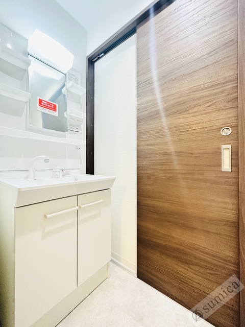 洗面設備　使い勝手のいい洗面から１日を始めましょう＾＾