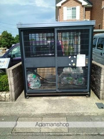 その他共有部分　その他共有部分