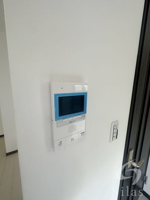 セキュリティ　同仕様