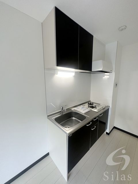 キッチン　同仕様