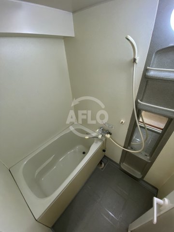 バス・シャワールーム　ハイツニチカン2　浴室