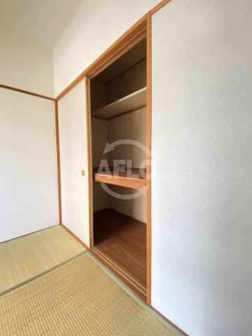 収納　ハイツニチカン2　周辺