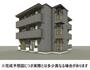 八王子駅より徒歩7分 2階 新築の賃貸物件