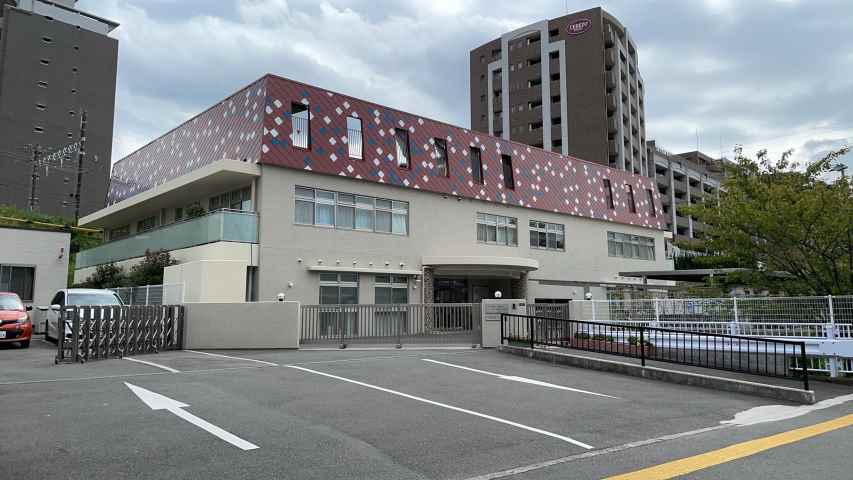 幼稚園・保育園　あいの南千里保育園（幼稚園・保育園）まで176m