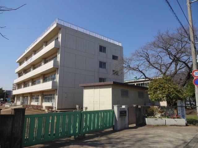小学校　さいたま市立大砂土小学校（小学校）まで339m