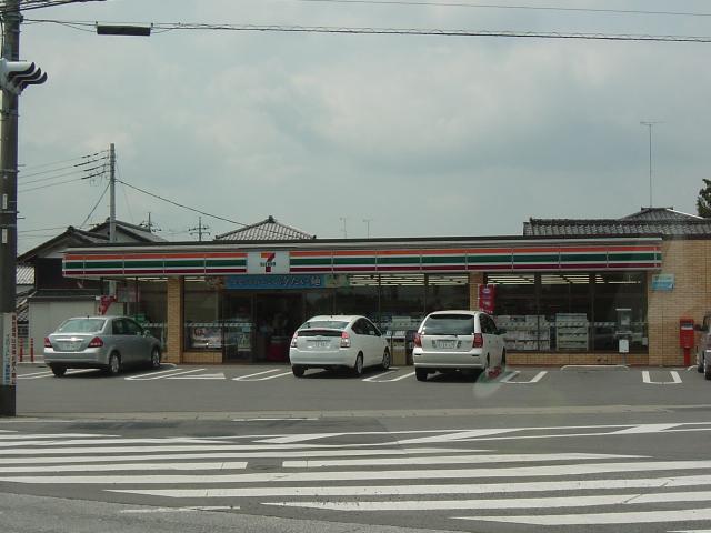 その他　セブンイレブンまで3 000ｍ