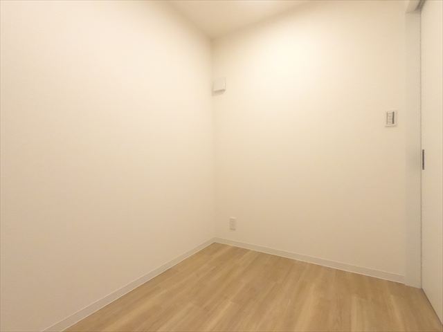 その他　ベッドルーム