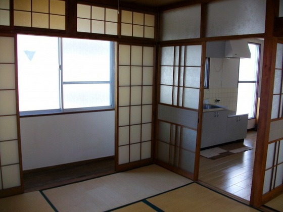 その他部屋・スペース