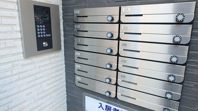 その他共有部分　その他共有部分