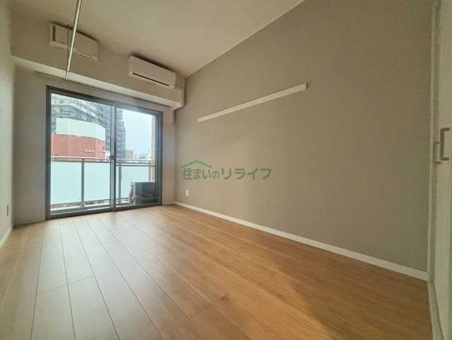 居室・リビング　同間取：階数別