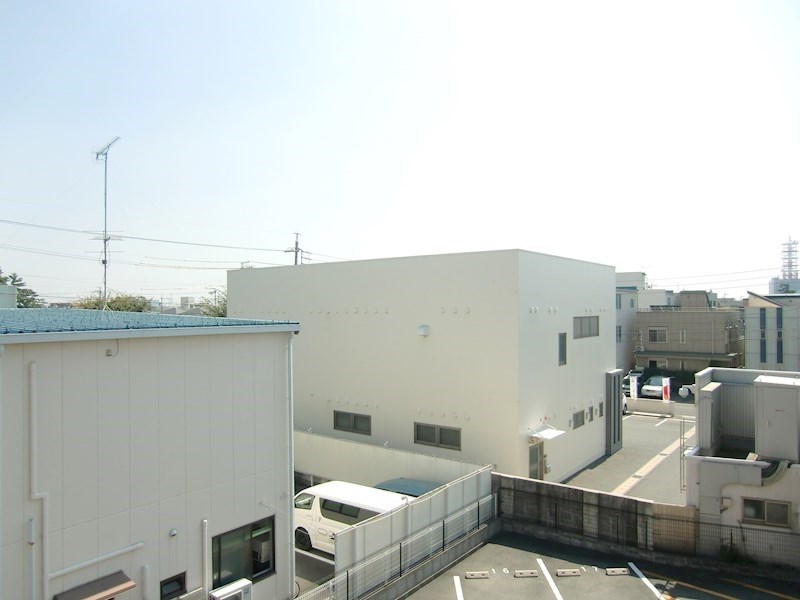 眺望　※別部屋参照