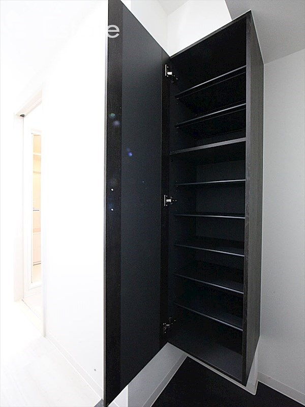 その他　シューズボックス