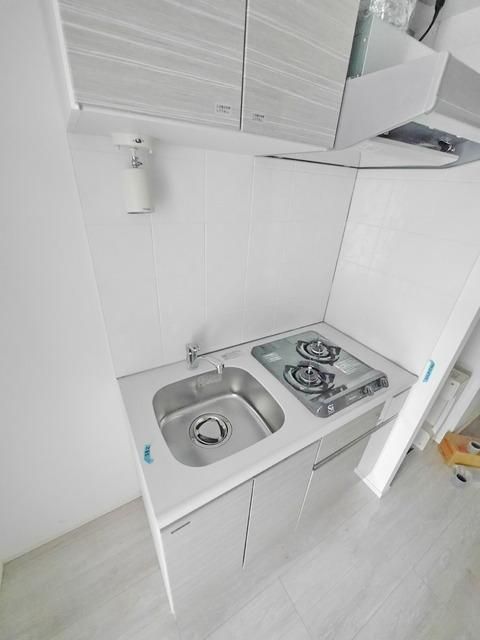 キッチン　同仕様