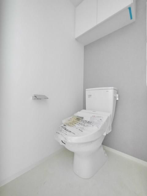 トイレ　同仕様