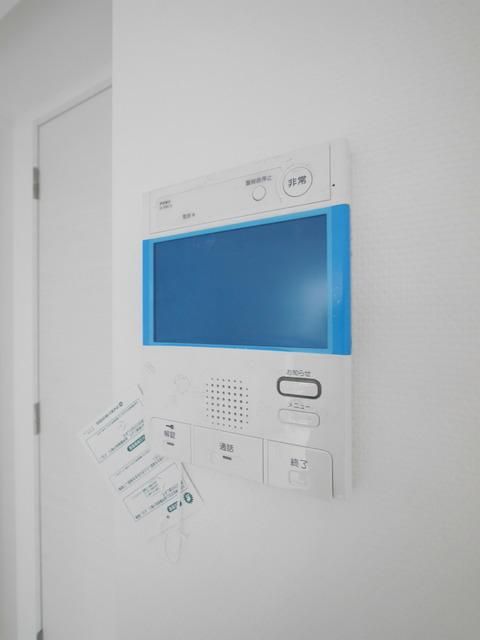 セキュリティ　同仕様