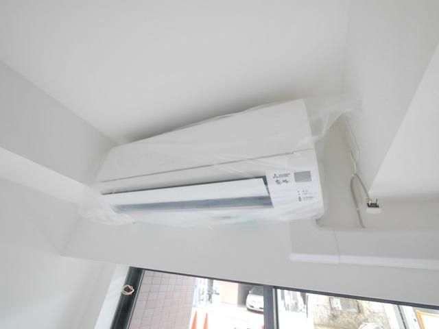 その他設備　同仕様