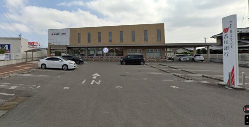 コンビニ　セブンイレブン 高松一宮町店（コンビニ）まで650m