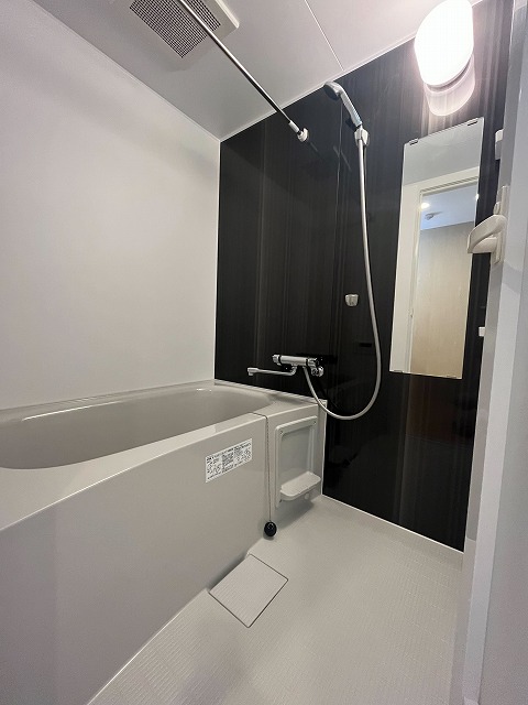 バス・シャワールーム　同物件別号室