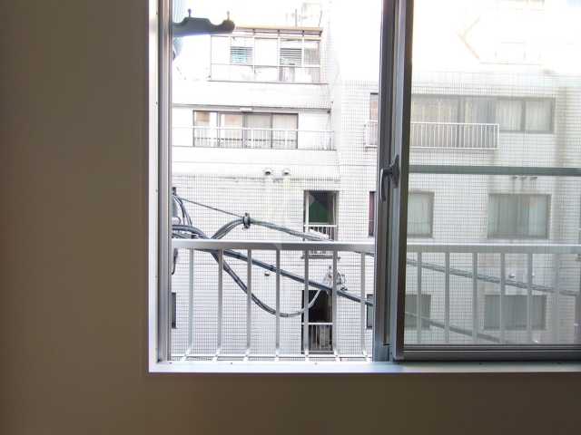 その他　上目黒グリーンハウス