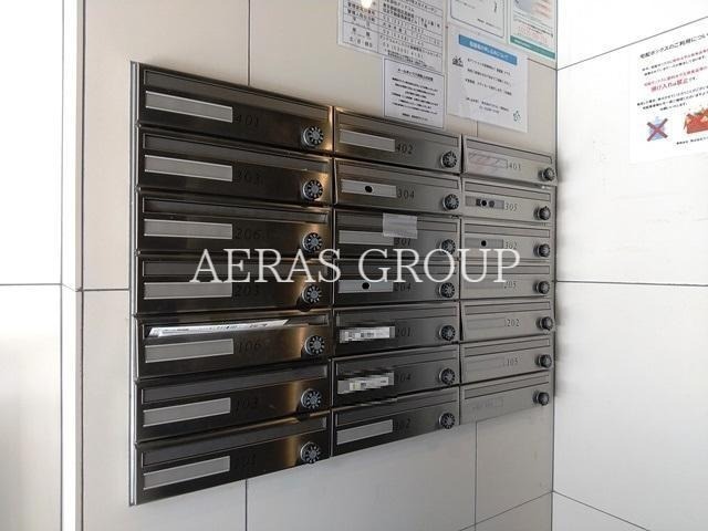 その他共有部分