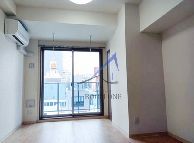 その他部屋・スペース　寝室です。