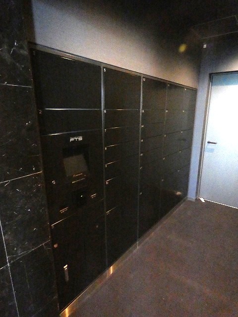 その他共有部分　その他共有部分