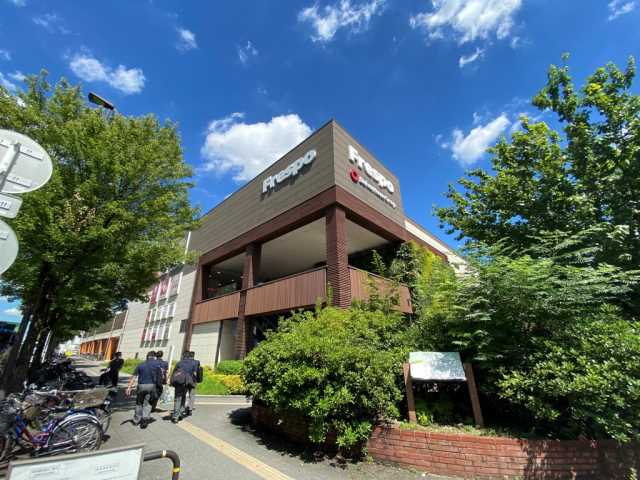 スーパー　フレスポ長田（スーパー）まで576m