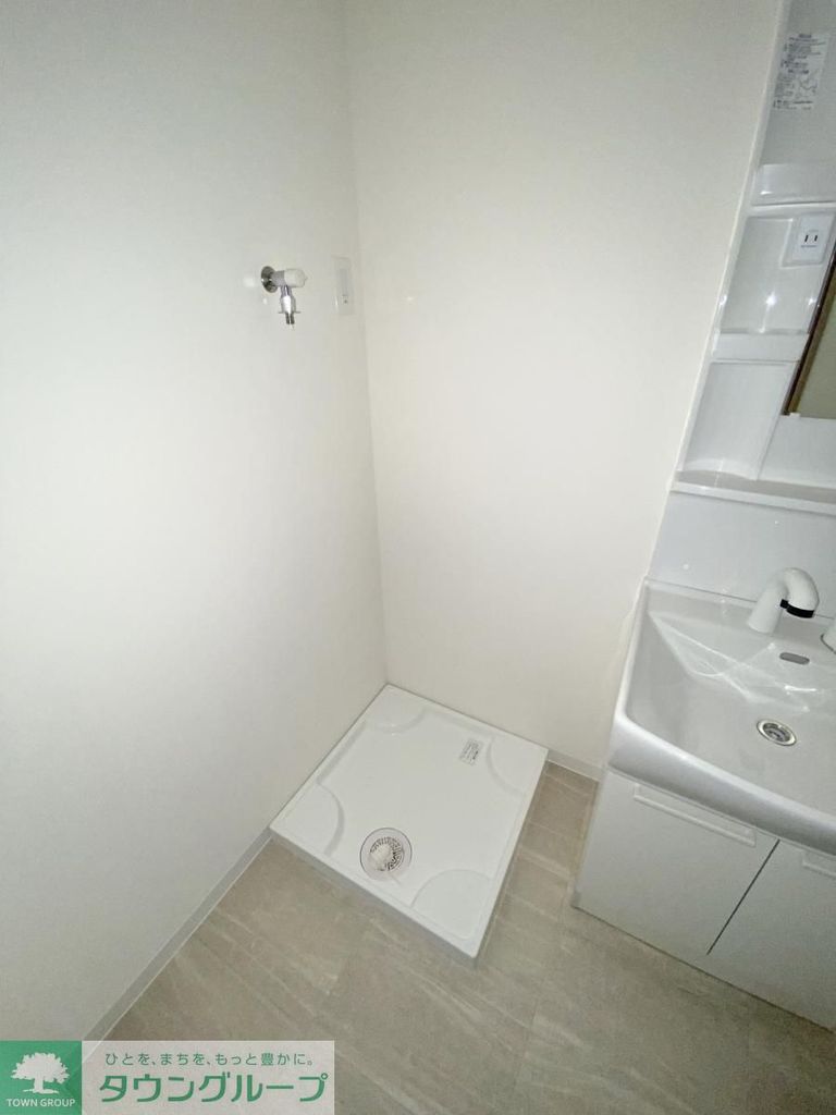 その他設備　★お部屋探しはタウンハウジング稲田堤店まで★