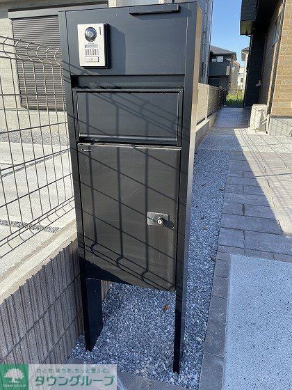 エントランス　キッチン