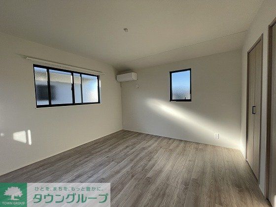 その他設備　リビング/居室