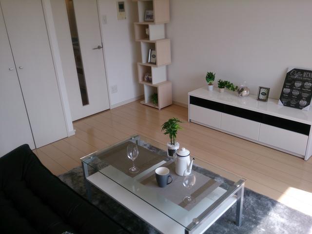 その他　※別部屋参考写真（付属品付帯せず）