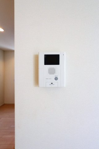 セキュリティ　参考写真（同物件別部屋）