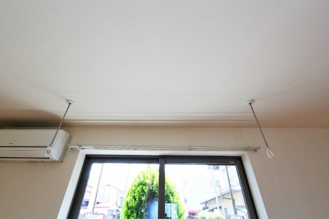 その他設備　参考写真（同物件別部屋）