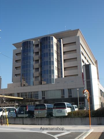 その他　【総合病院】公立山城病院（その他）まで346m