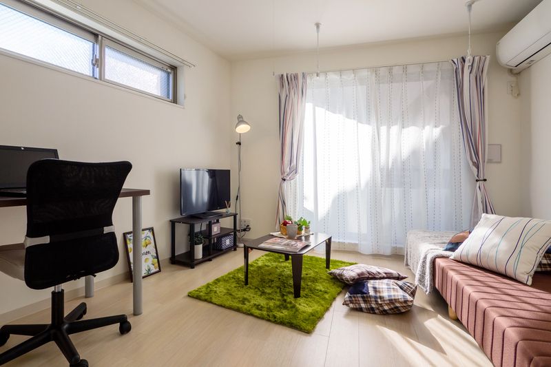 居室・リビング